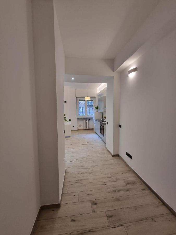 Melaverde Flat Milano Milão Exterior foto