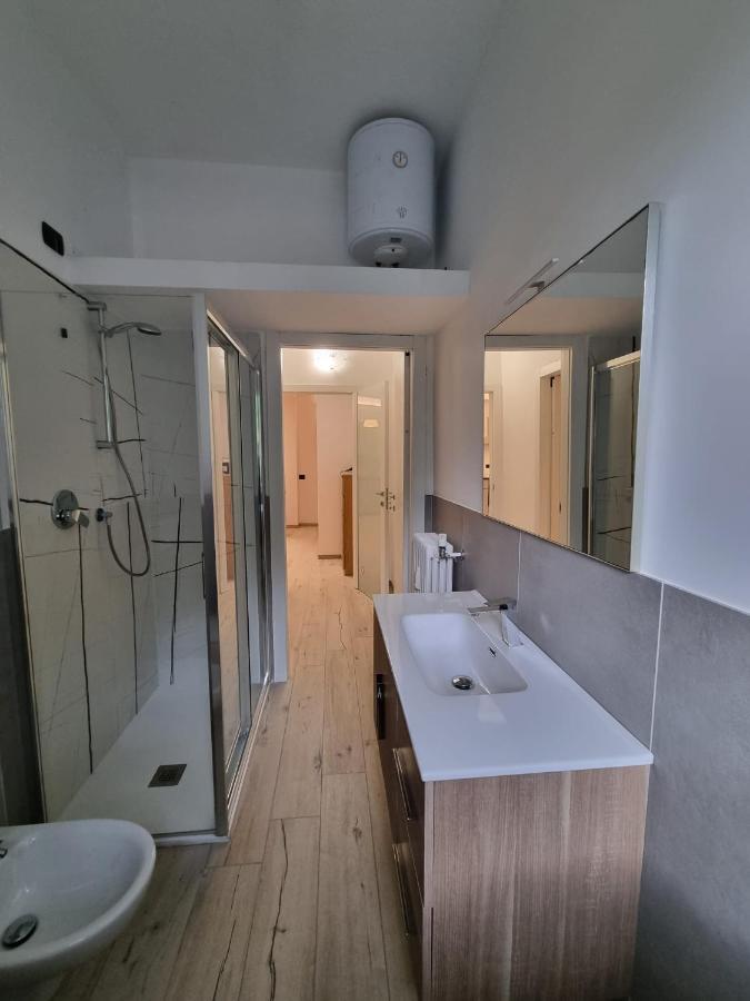 Melaverde Flat Milano Milão Exterior foto