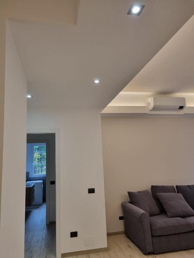 Melaverde Flat Milano Milão Exterior foto