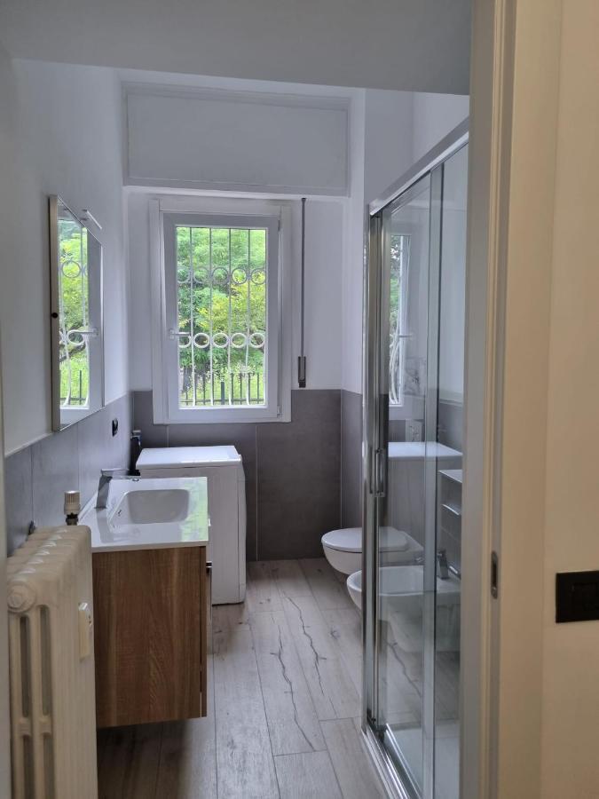Melaverde Flat Milano Milão Exterior foto