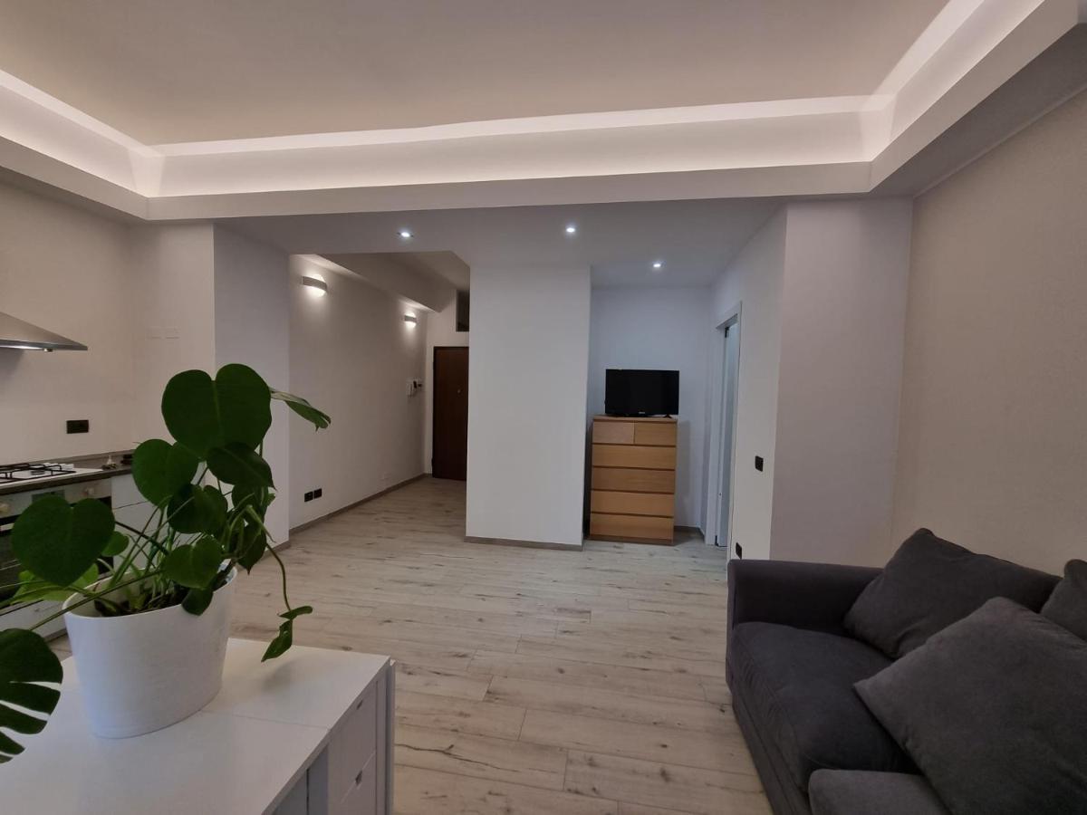 Melaverde Flat Milano Milão Exterior foto
