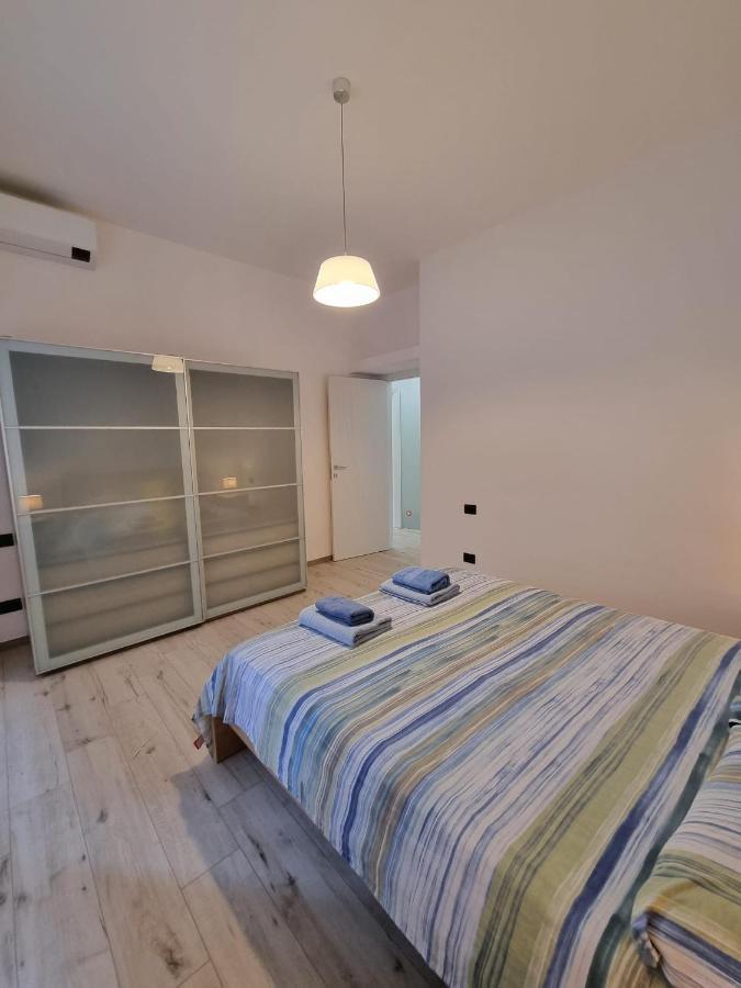 Melaverde Flat Milano Milão Exterior foto