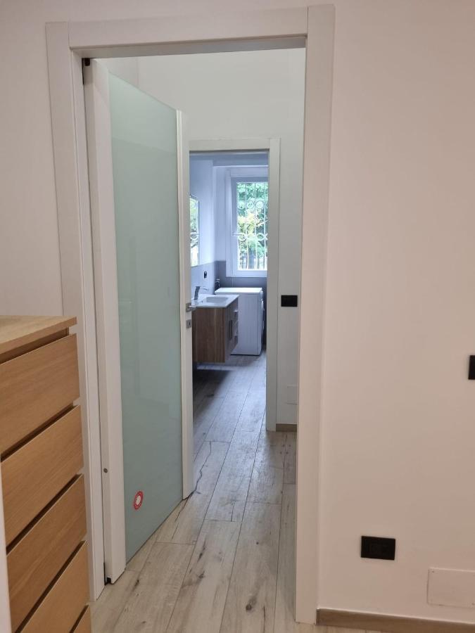 Melaverde Flat Milano Milão Exterior foto