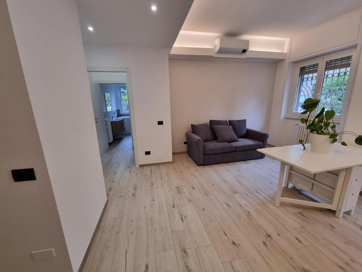 Melaverde Flat Milano Milão Exterior foto
