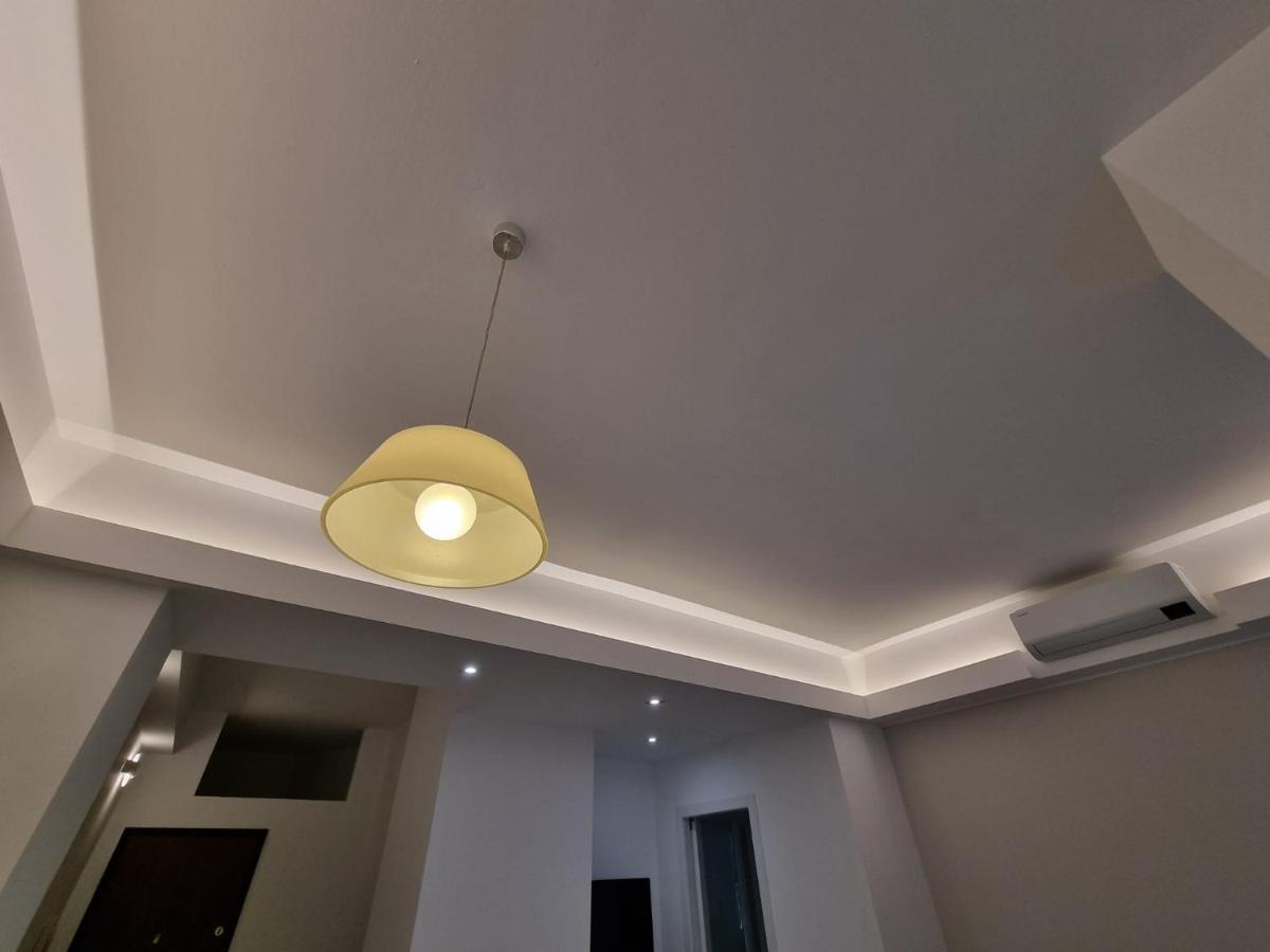 Melaverde Flat Milano Milão Exterior foto