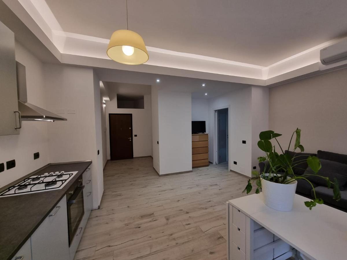 Melaverde Flat Milano Milão Exterior foto